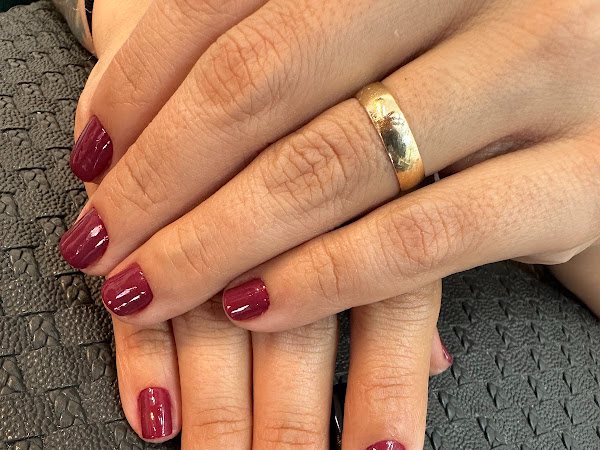 Ca Esmalteria & Semijoias: unhas em Boqueirão, Praia Grande (foto 2)