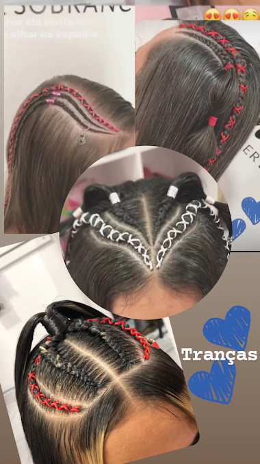 Thauany maackenzie beauty space: salão de beleza em Japura, Praia Grande (foto 2)