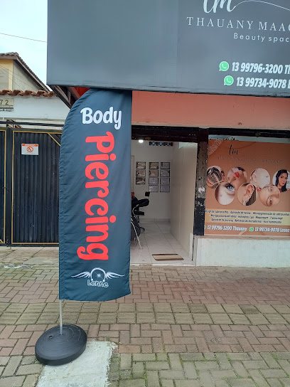Thauany maackenzie beauty space: salão de beleza em Japura, Praia Grande (foto 3)
