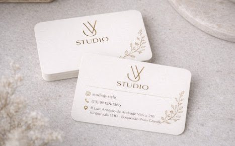 Studio 𝕁𝕧 𝕤𝕥𝕪𝕝𝕖: salão de beleza em Boqueirão, Praia Grande (foto 3)