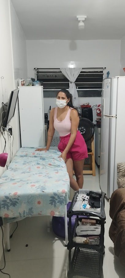 Estética facial Jéssica: estética em Ribeirópolis, Praia Grande