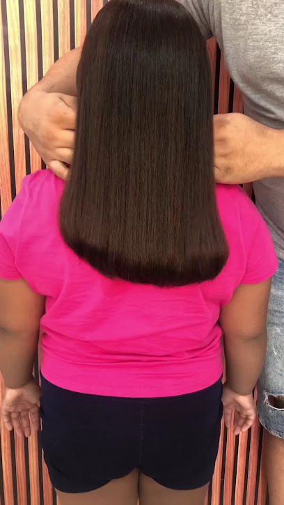 Studio Liso Platinum: salão de beleza em Vila Sonia, Praia Grande