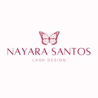 Nayara Santos Cílios: cílios em Vila Margarida, São Vicente