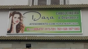 Dara: salão de beleza em Centro, São Vicente (foto 2)