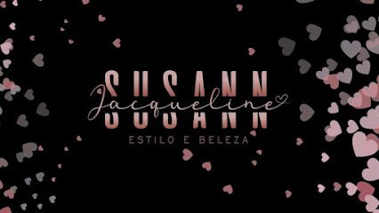 Salão Jacqueline Susann Estilo e Beleza: salão de beleza em Centro, São Vicente