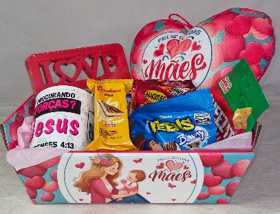 La'Martins Presentes e Variedades: salão de beleza em Vila Couto, Cubatão