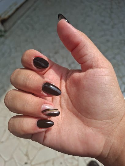 Bárbara Mello Unhas: unhas em Vila Nova, Cubatão
