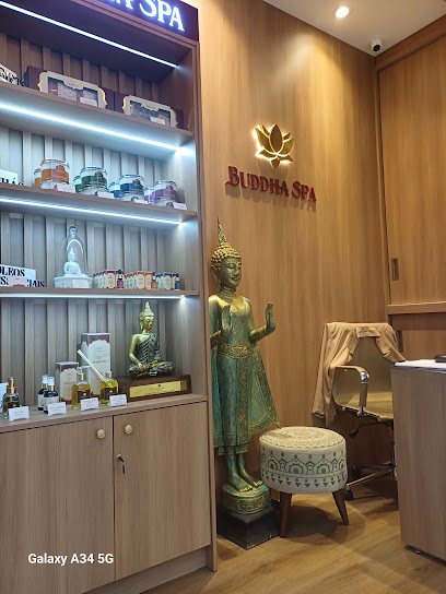 Buddha Spa Litoral Plaza: estética em Sítio do Campo, Praia Grande