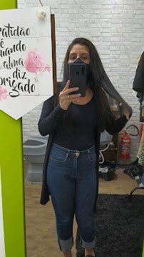Salão Flash: cílios em Vila Tupi, Praia Grande