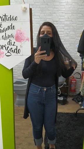 Salão Flash: cílios em Vila Tupi, Praia Grande (foto 2)