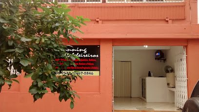 Stunning Cabeleireiros: cabelo em Itararé, São Vicente