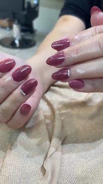 Luana Esmaltaria: unhas em Vila Cascatinha, São Vicente (foto 3)