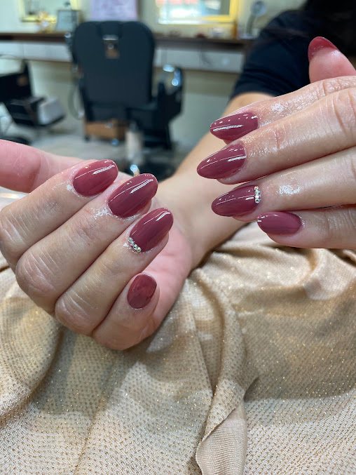 Luana Esmaltaria: unhas em Vila Cascatinha, São Vicente (foto 2)