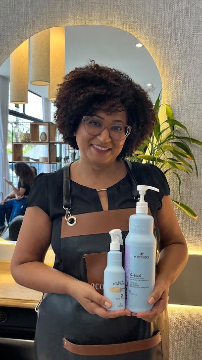 Paula Hair: cabelo em Centro, São Vicente
