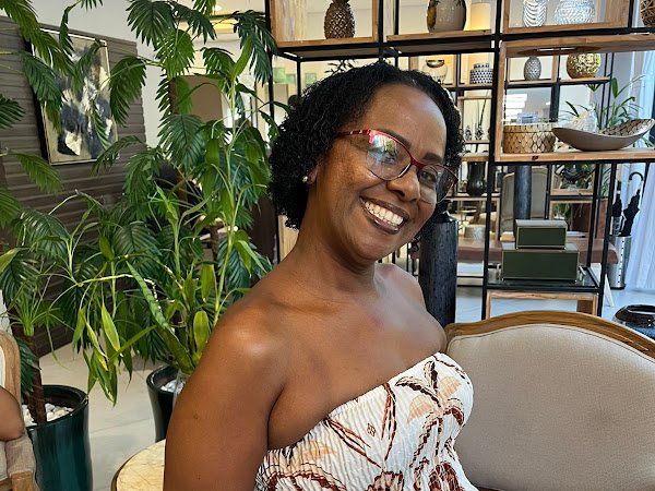 Paula Hair: cabelo em Centro, São Vicente (foto 2)