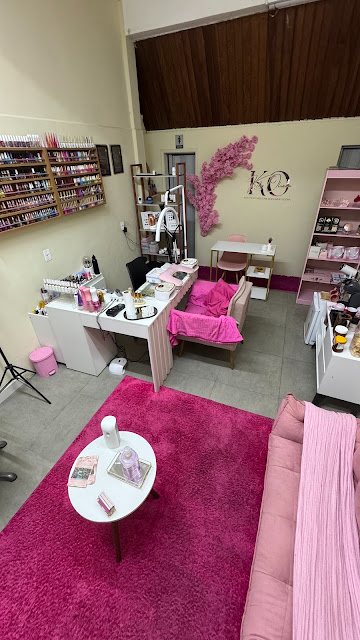 Studio Kelly Oliveira: salão de beleza em Vila Natal, Cubatão (foto 2)