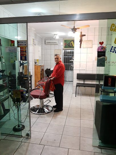 Cantinho da Beleza: salão de beleza em Vila Nova, Cubatão