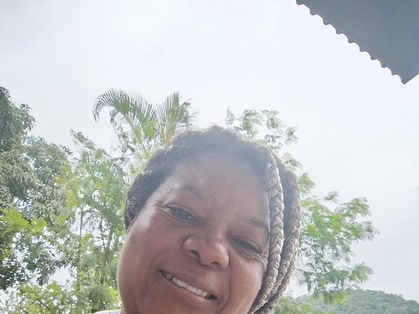 Studio Império Afros: salão de beleza em Jardim Rio Branco, São Vicente (foto 2)
