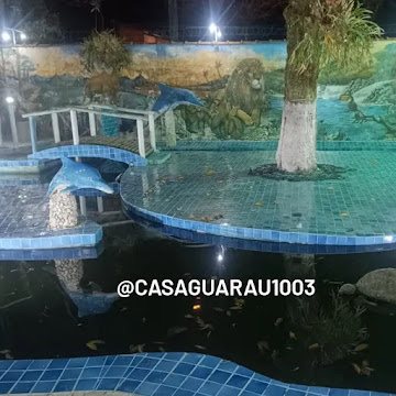Casa Guaraú: salão de beleza em Jardim Guarau, Peruíbe (foto 3)