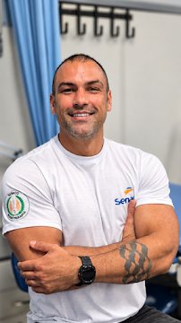 Renato Teixeira: estética em Canto do Forte, Praia Grande (foto 2)