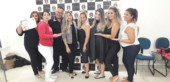 Studio Bruna Fernandes: salão de beleza em Jardim Belmar 2, Peruíbe (foto 2)