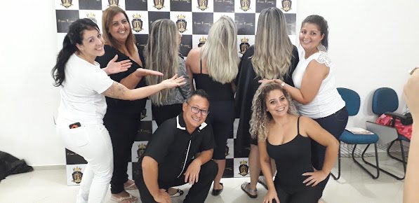 Studio Bruna Fernandes: salão de beleza em Jardim Belmar 2, Peruíbe (foto 3)