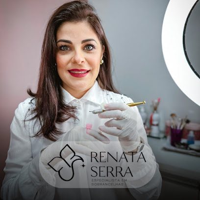 Renata Serra: sobrancelhas em Boqueirão, Praia Grande (foto 2)