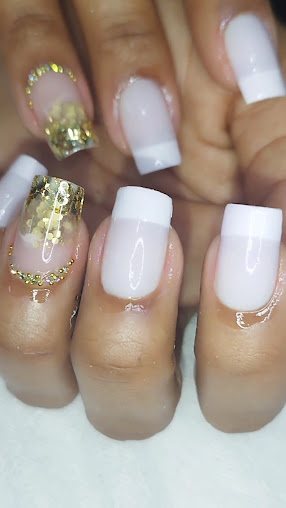 Sabrina Teixeira Nails Designer: unhas em Canto do Forte, Praia Grande (foto 2)