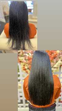Andressa MegaHair Coiffer: cabelo em Balneario Maxland, Praia Grande (foto 3)