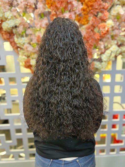 Andressa MegaHair Coiffer: cabelo em Balneario Maxland, Praia Grande (foto 2)