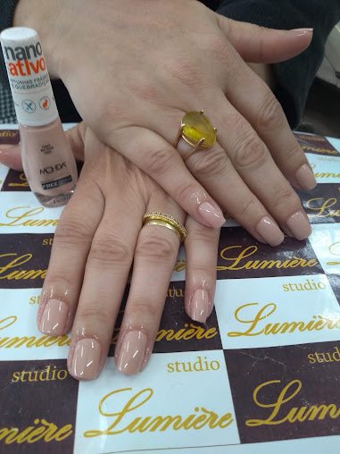 Studio Lumière: salão de beleza em Vila Cascatinha, São Vicente (foto 2)