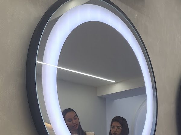 Heloize Carauba Beauty Home: salão de beleza em Centro, São Vicente (foto 3)