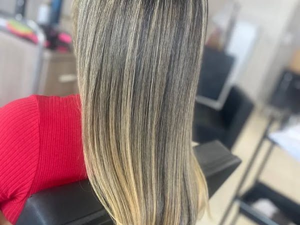 Heloize Carauba Beauty Home: salão de beleza em Centro, São Vicente (foto 2)
