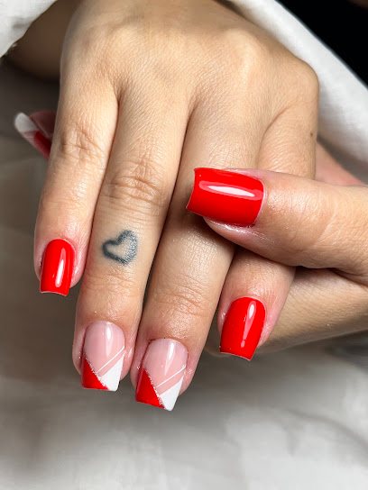 Espaço Valéria Carvalho Especialista em Unhas: unhas em Conjunto Residencial Humaitá, São Vicente