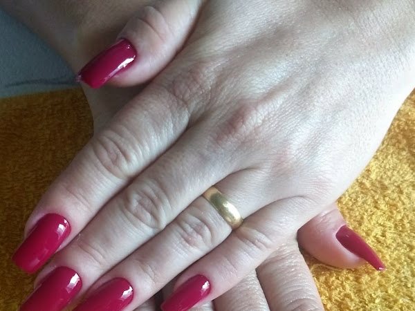 Espaço Valéria Carvalho Especialista em Unhas: unhas em Conjunto Residencial Humaitá, São Vicente (foto 2)
