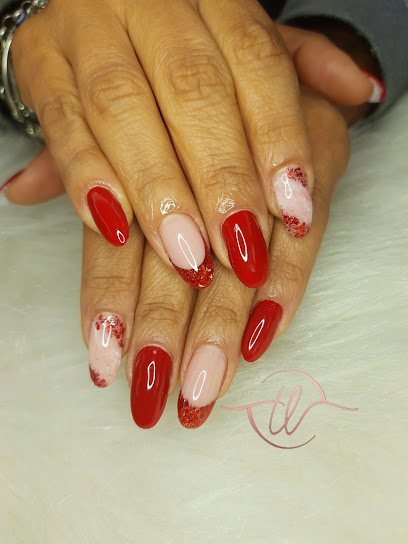 Espaço toda linda Esmalteria: unhas em Vila Tupi, Praia Grande
