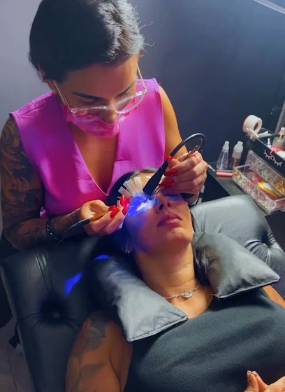 Studio Neon ®: salão de beleza em Boqueirão, Praia Grande (foto 3)