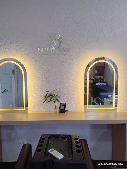Studioneiltechagas- Gilneilte: cabelo em Centro, Cubatão