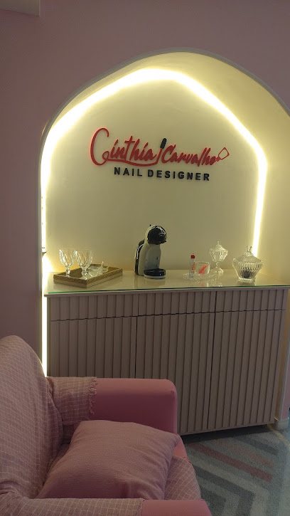 Cinthia Carvalho Nail Designer: unhas em Vila Jockei Clube, São Vicente