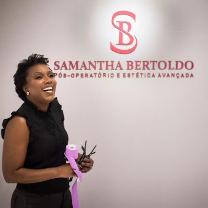 Samantha Bertoldo Pós-Operatório e Estética Avançada: estética em Boqueirão, Praia Grande