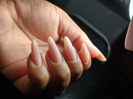 Emillylopesdesigner: unhas em Jardim Imperador, Praia Grande (foto 3)