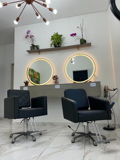 Absoluta Beleza salão e estética: estética em Boqueirão, Praia Grande