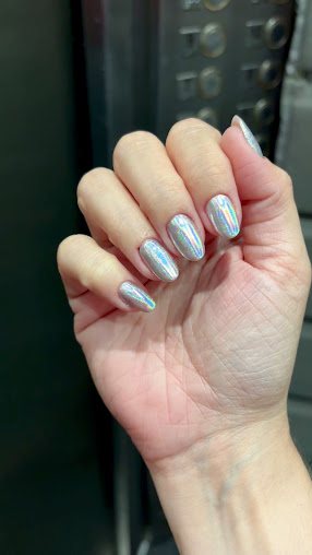 Renovese: unhas em Jardim antartica, Praia Grande