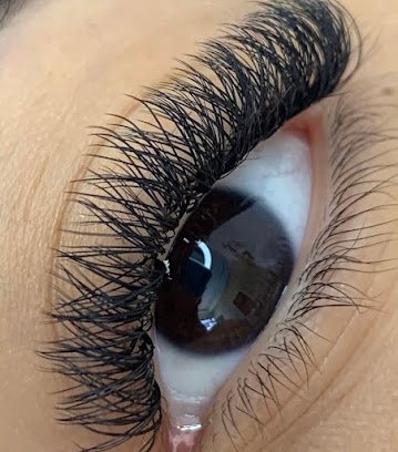 Studio Camila Lash: cílios em Parque Sao Luis, Cubatão