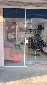 Espaço Bella- embelezamento feminino: salão de beleza em Quarentenário, São Vicente