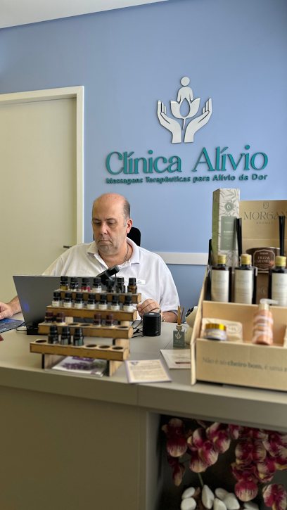 Clínica Alívio da Dor: estética em Boqueirão, Praia Grande
