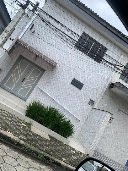 Andreia G Novais: estética em Vila Nova, Cubatão