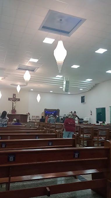 Studio Mariane Martins: salão de beleza em Vila Tupi, Praia Grande (foto 2)