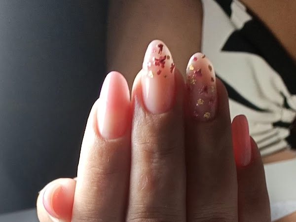 Dany Gama Nail Designer/Pedicure e Manicure: unhas em Vila Sonia, Praia Grande (foto 3)