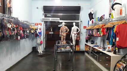 Renascimento Coiffeur & Moda Fitness: cabelo em Vila Paulista, Cubatão